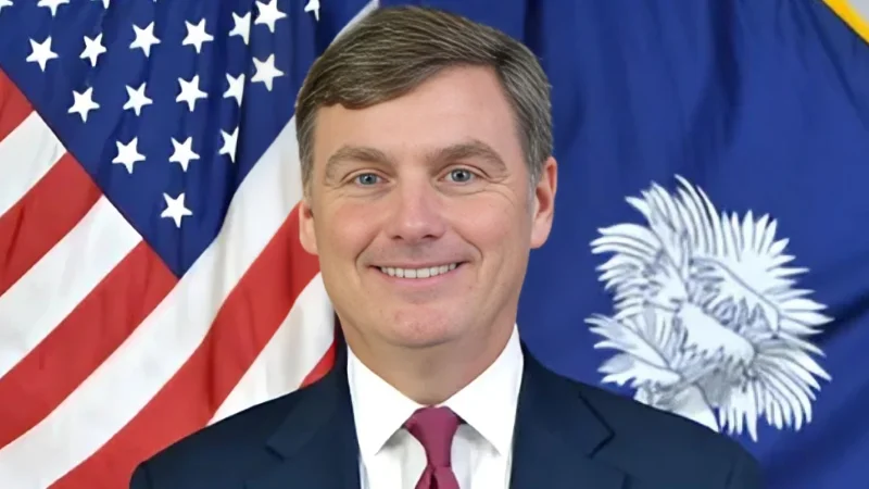 Five indicted for alleged $1.1 million PPP loan fraud scheme in South Carolina