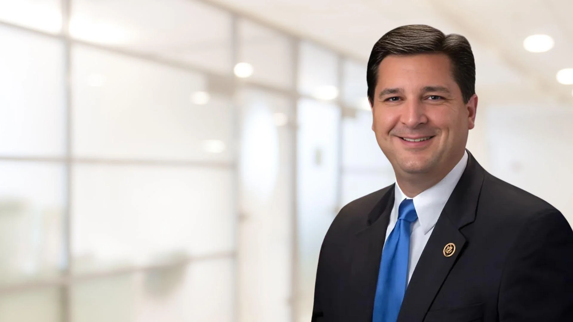 Rep. Rouzer: 'The U.S. will not stay silent - we will keep working until Dr. Ibadoghlu is free'