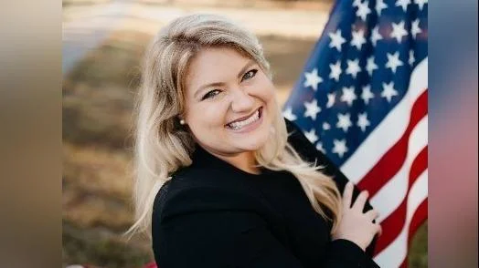 Rep. Cammack Press Office highlights SAVE Act push and Big Tech criticism on social media