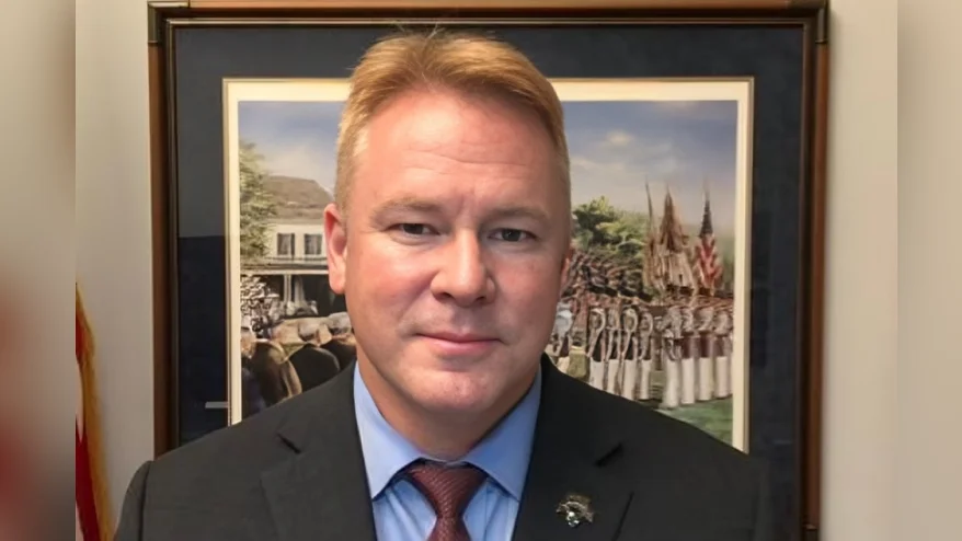 Warren Davidson addresses U.S. foreign policy and Israeli incidents on social media