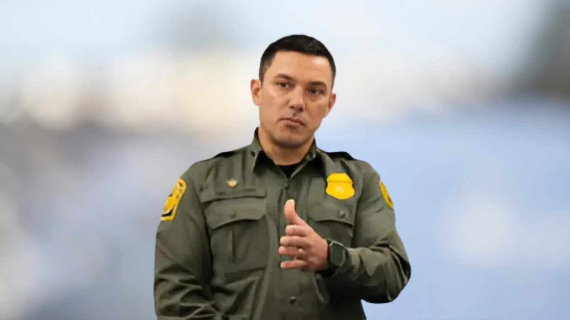 Yuma Border Patrol Chief: Belarus national with warrant arrested for 'alien inadmissibility'