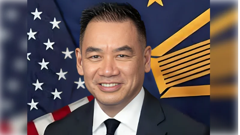 Federal jury convicts Illinois man of threatening to kill public officials