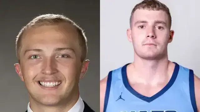 Who from Northwest Kansas area's former high school standouts will play in the week starting Monday, Nov. 24?