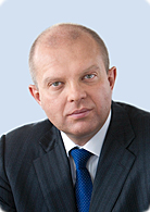 Yuri Soloviev