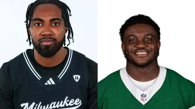 Who are the Southeast Kansas City area high school alumni in action on Sunday, Dec. 21?