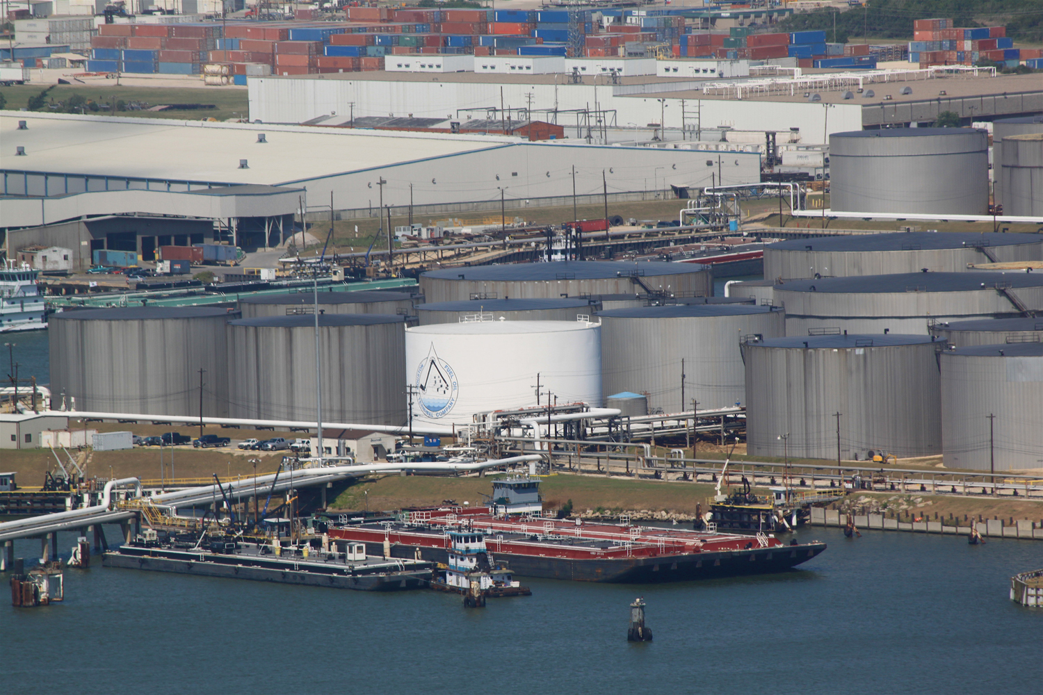 Marathon Petroleum promotes Partee, Linhardt to VP positions HR Daily