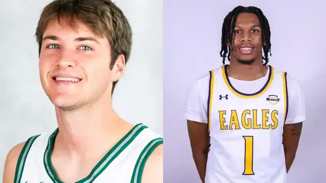 Who from Vacationland area’s former high school standouts will be active on Saturday, Jan. 17?