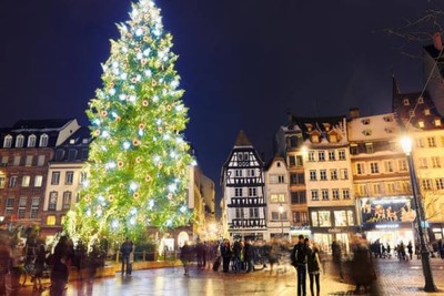 Medium xmas