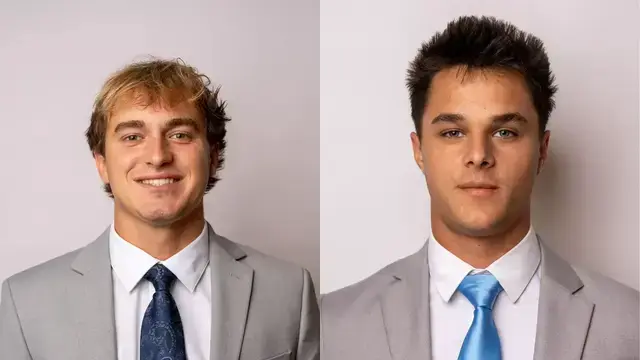 Who are the ex-high school stars from Delaware County area competing on Saturday, Dec. 20?