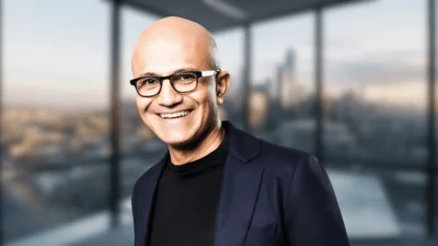Medium satya nadella