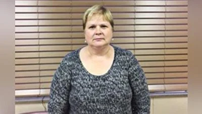 Sheila Zook, Deputy Clerk/Treasurer of Village of Eden