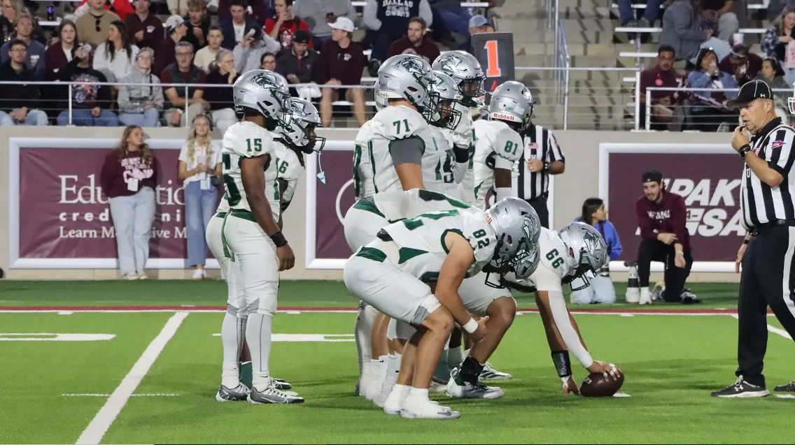 West Texas A&M defeats Eastern New Mexico in annual Wagon Wheel football game
