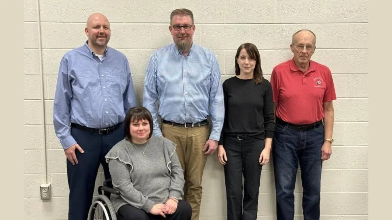 Fredericktown Board of Education to discuss donations and policy updates