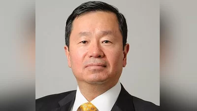 Mun Y. Choi, PhD, President