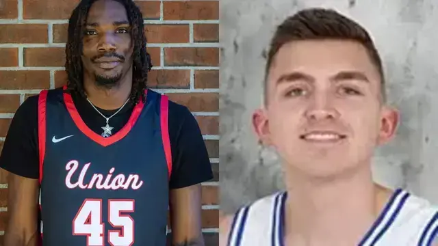 Who are the former high school athletes from Kentuckiana area competing during the week of Monday, Dec. 29?