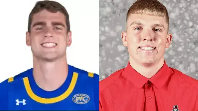 Which ex-high school standouts from Central Missouri area will play on Sunday, Dec. 28?