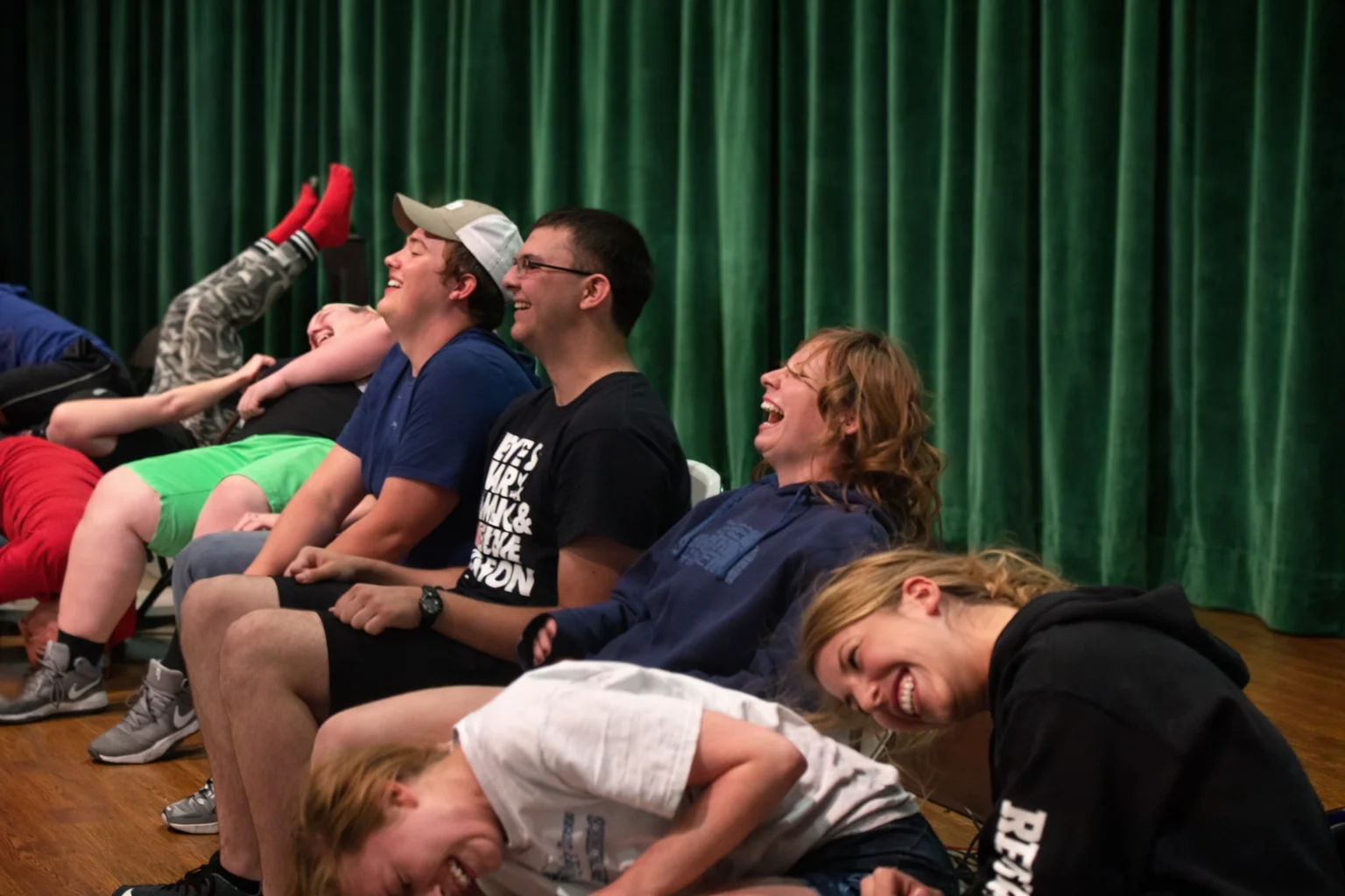 Heart of Ohio USA Days festival announces new dates and changes for 2026 event