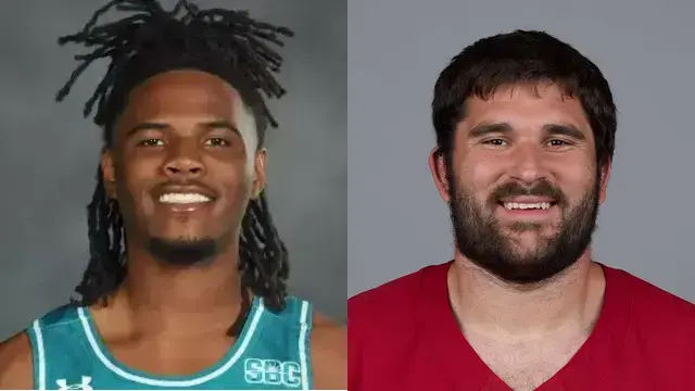 Which Marion County area high school graduates will take part in games in the week starting Monday, Dec. 8?