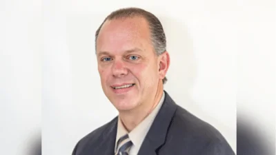 Dave Strash President/CEO