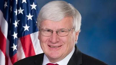 Glenn Grothman highlights legislative progress on IRS reform, worker pay act, and energy policy