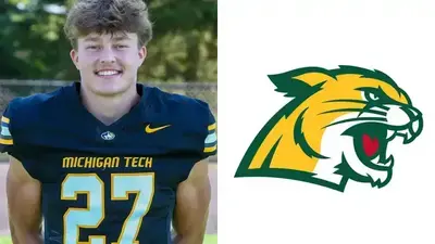 Ian Popp and Ian Engstrom