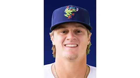 William Knight’s Arkansas Travelers fall 5-2 to Amarillo in MiLB game on Aug. 5