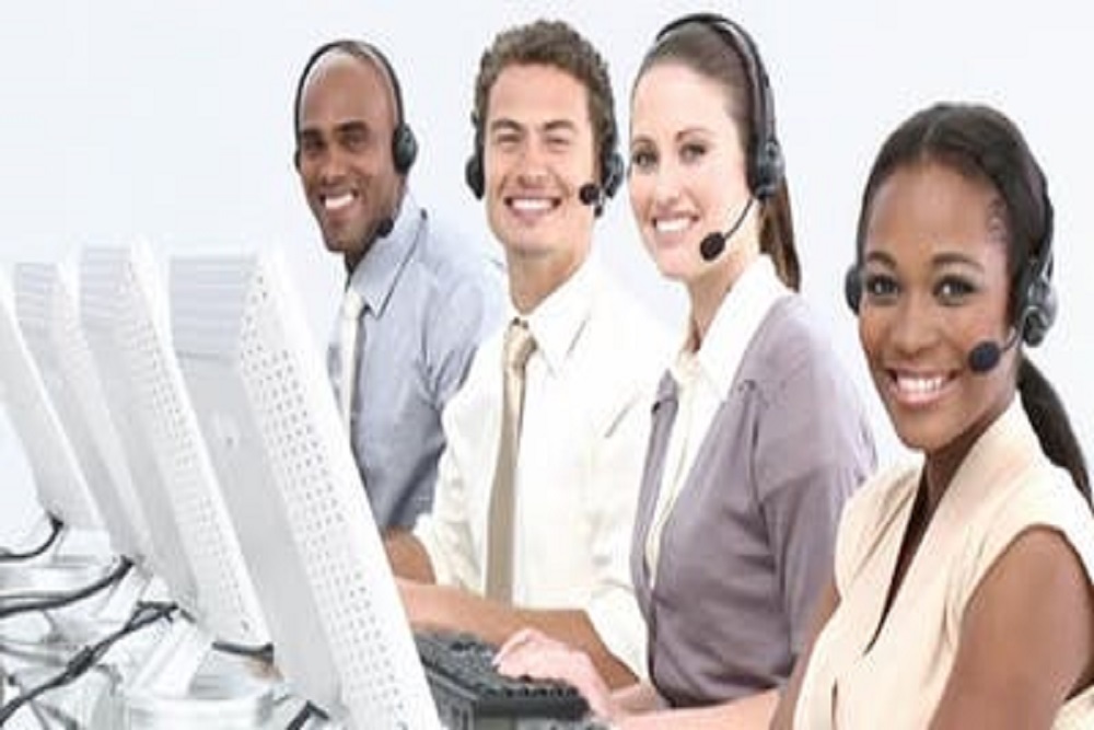 Callcenter