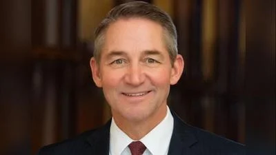 Attorney General Drew H. Wrigley