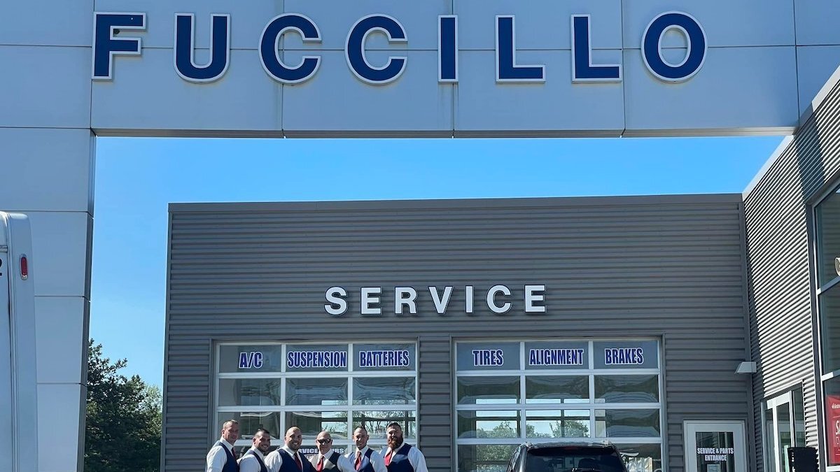 Darwish 'Just acquired 19 new car franchise dealerships' Mega Dealer News