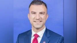 Rudy Yakym shares legislative updates and district outreach on social media