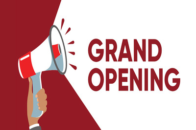 Medium opening