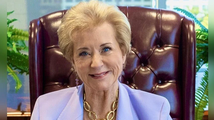 Amber Northern joins U.S. Department of Education as senior advisor