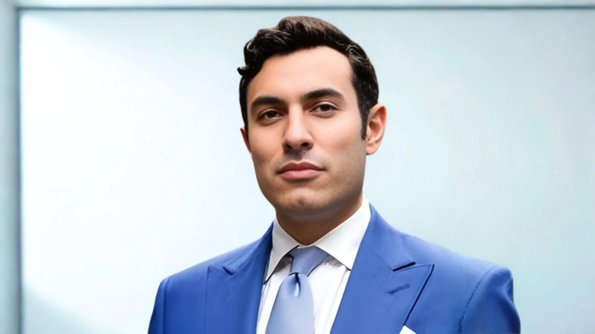 Political commentator Mannarino on lawsuit abuse: ‘Predatory litigation costs American families $4,200 a year’