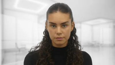 Medium sofia sinatra