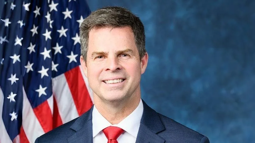 Rep. John McGuire hosts Health Secretary Kennedy for Fifth District tour