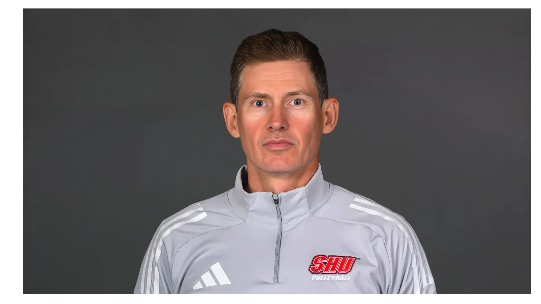 Sacred Heart men's volleyball sweeps American International College for second straight win