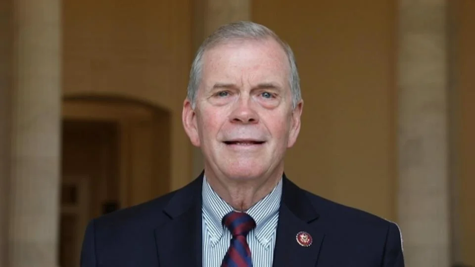 Walberg introduces bill aimed at strengthening children’s online privacy protections