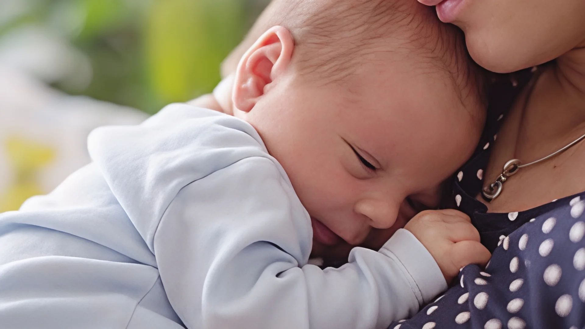 Knox Public Health leads local efforts during breastfeeding awareness month