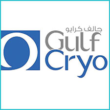 Gulf Cryo
