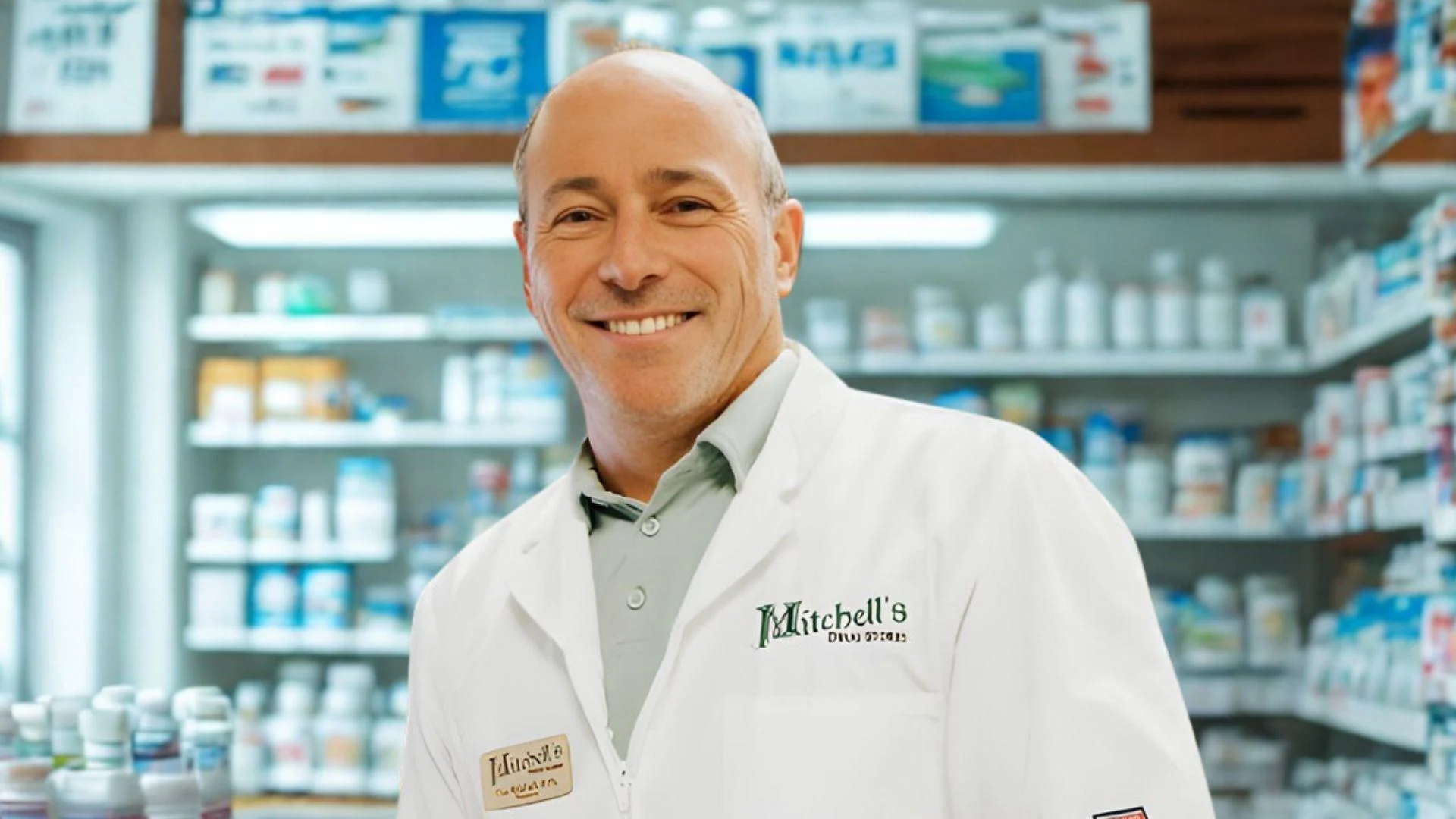 Missouri pharmacy owner Tim Mitchell: 'PBM practices do, in fact, raise drug prices'