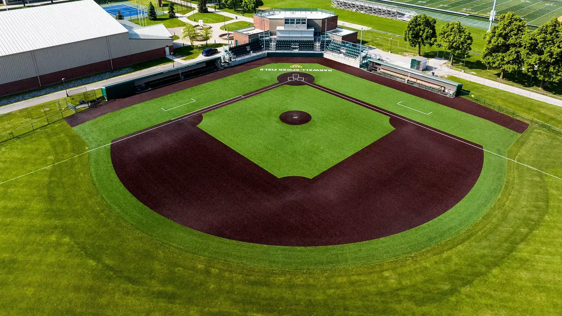 Wayne State baseball opens season against Tiffin University in Kentucky