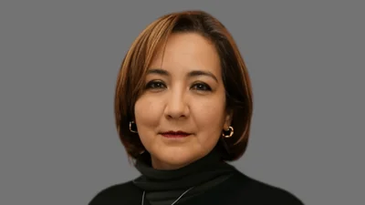 Lourdes Balconi Villaseñor, Dean of Political and Social Sciences at Universidad Rafael Landivar