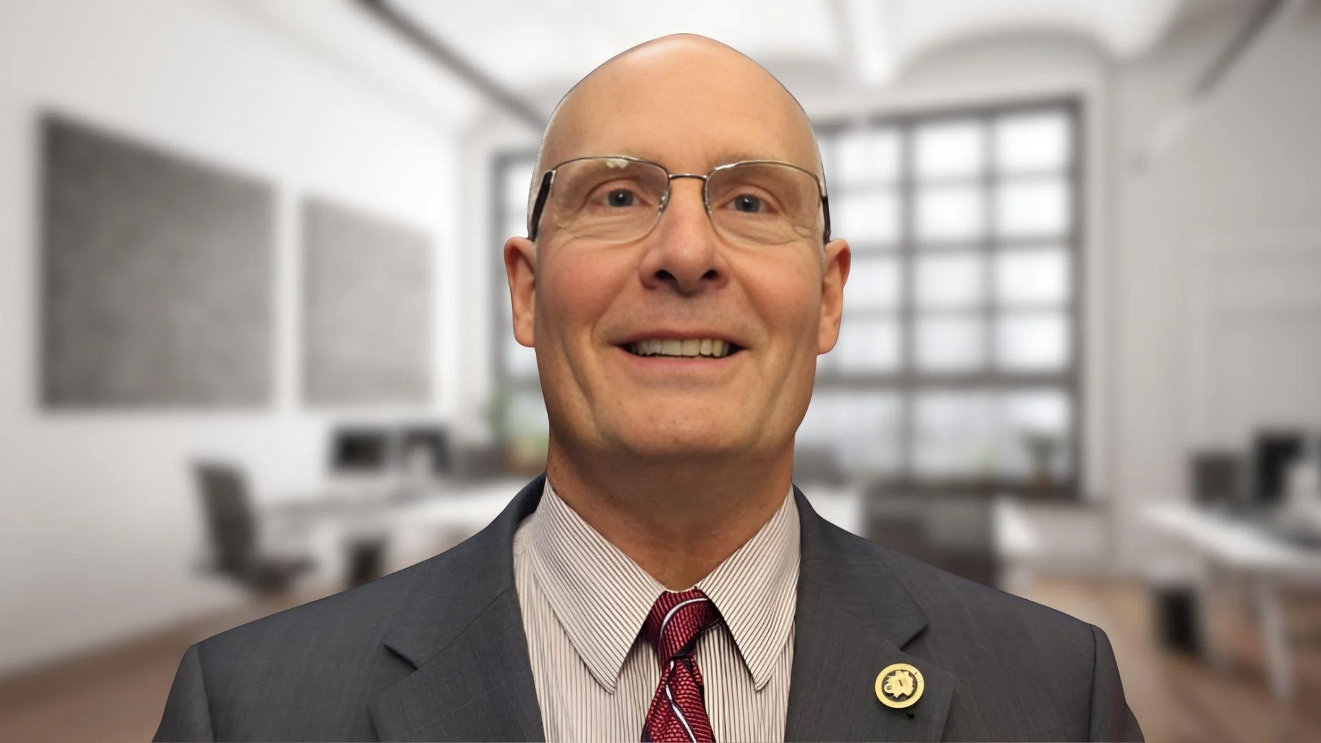 U.S. Rep. Moolenaar: 'Congress has a duty to ensure U.S. capital isn’t funding the Chinese military'