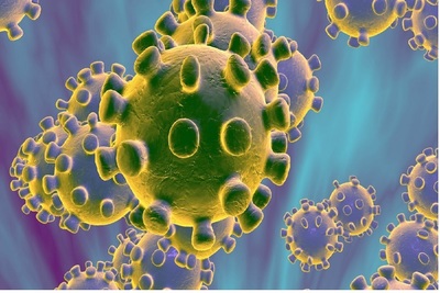 Medium coronavirus
