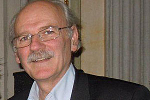 Jacques Lochard