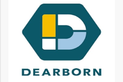 Medium dearborn
