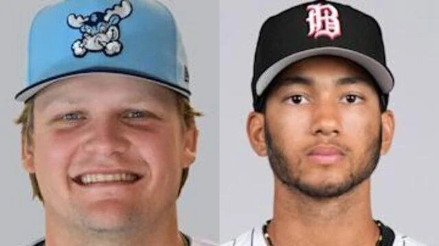 Which ex-high school standouts from South Central Mississippi area will play on Wednesday, Aug. 5?