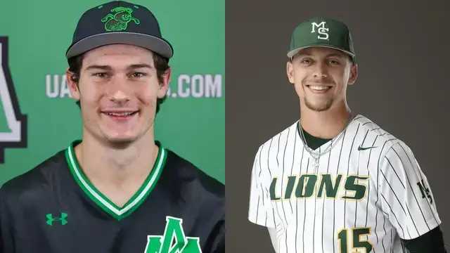 Who from South Central Missouri area's former high school standouts will play in the week starting Monday, Feb. 16?