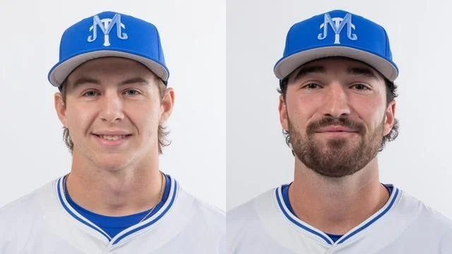 3 Middle Tennessee State players taken in 2026 MLB draft