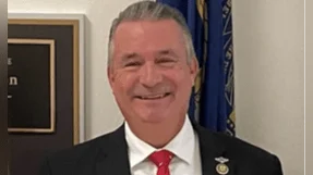 Rep. Don Bacon comments on U.S. energy policy and Omaha's wind power usage